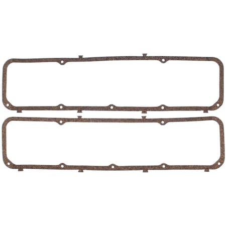 Mahle Engine Valve Cover Gasket Set VS28317